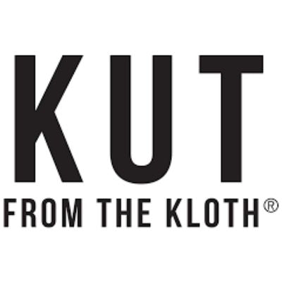 kut from the kloth brand logo