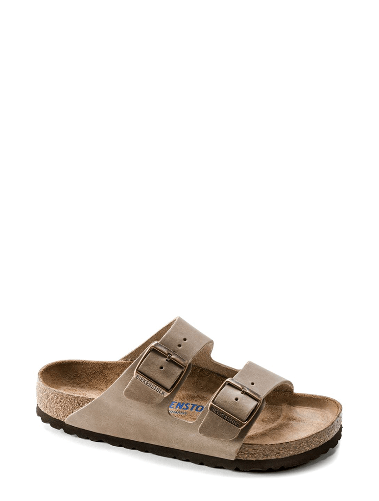 Birkenstock Arizona Soft Footbed Sandal – JAYNE Boutique