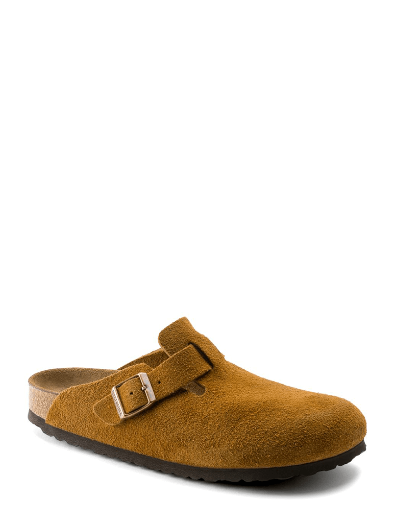 Birkenstock Boston Soft Footbed Clog – JAYNE Boutique