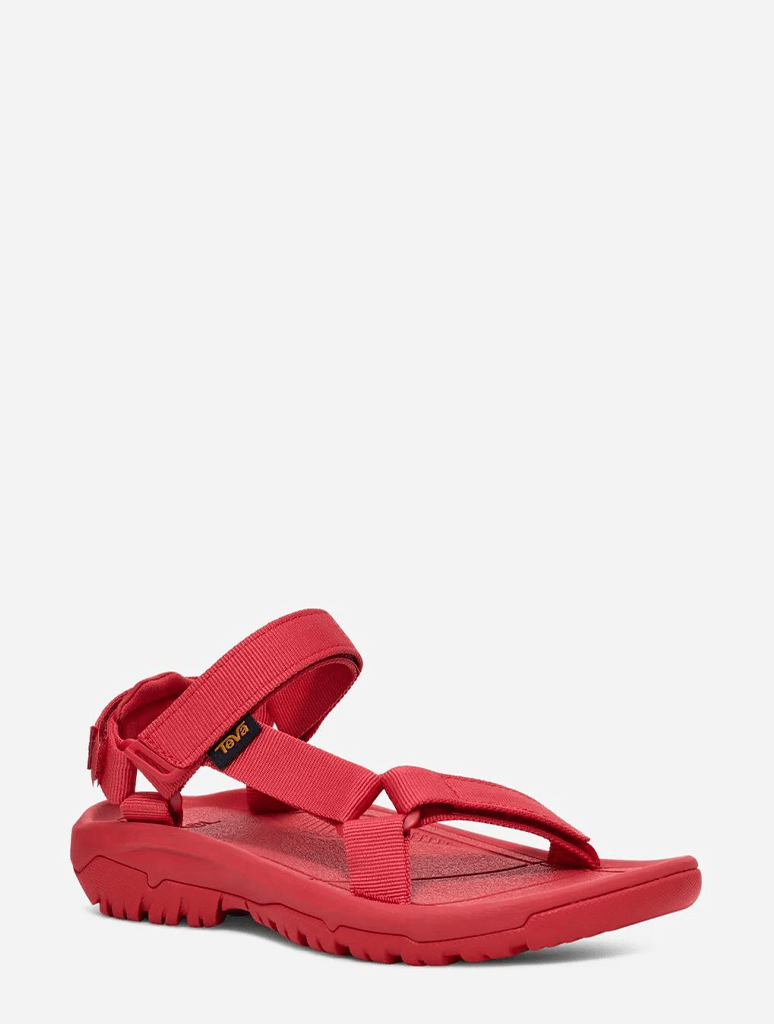 Teva Hurricane XLT2 Sandal in Tomato Puree JAYNE Boutique