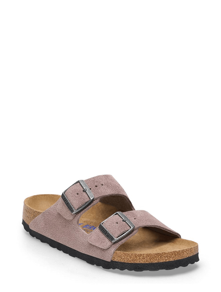 Birkenstock Arizona Soft Footbed Sandal