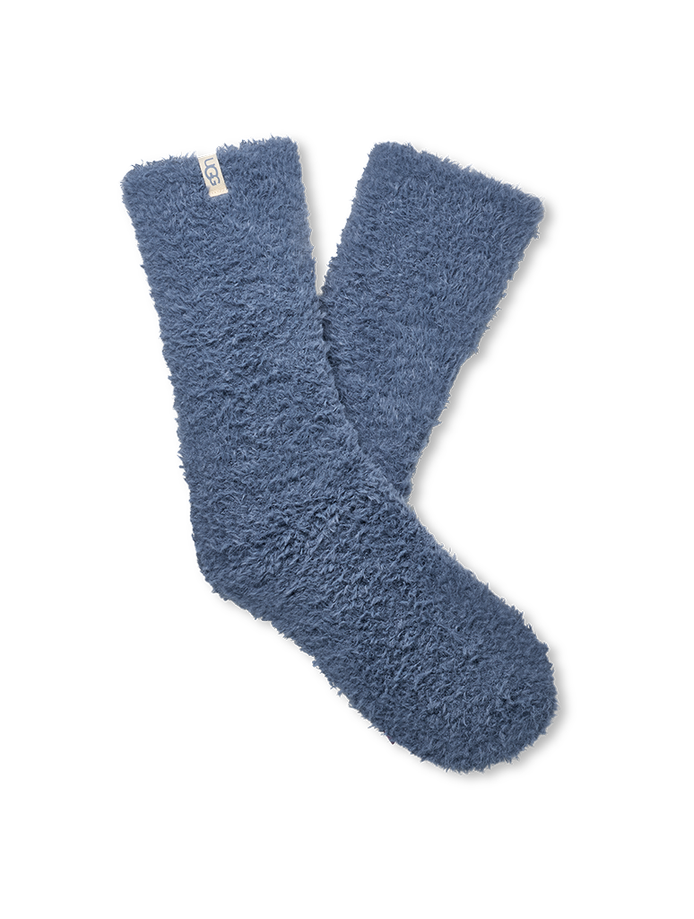 UGG Teddi Cozy Crew Sock