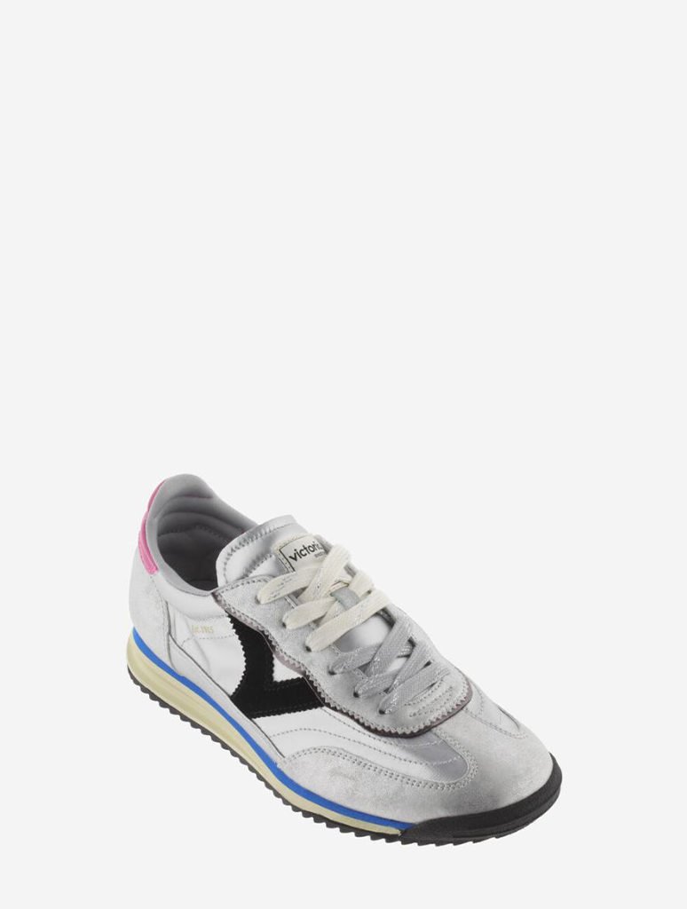 Victoria Saturn Metal Sneaker