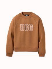 UGG Logo Crewneck