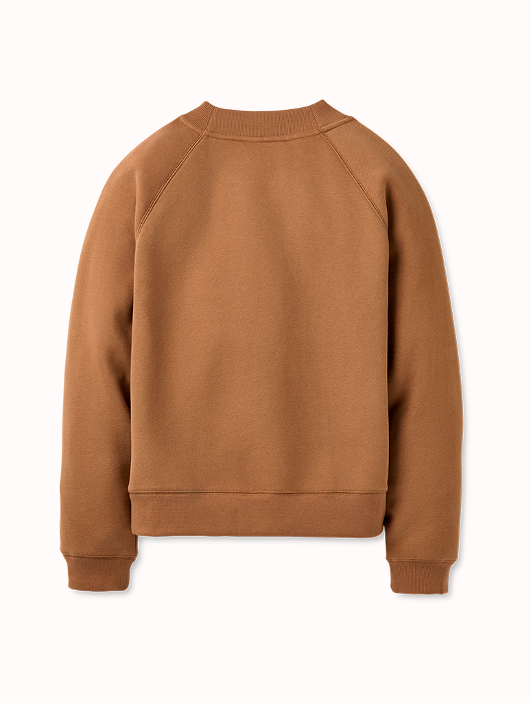 UGG Logo Crewneck