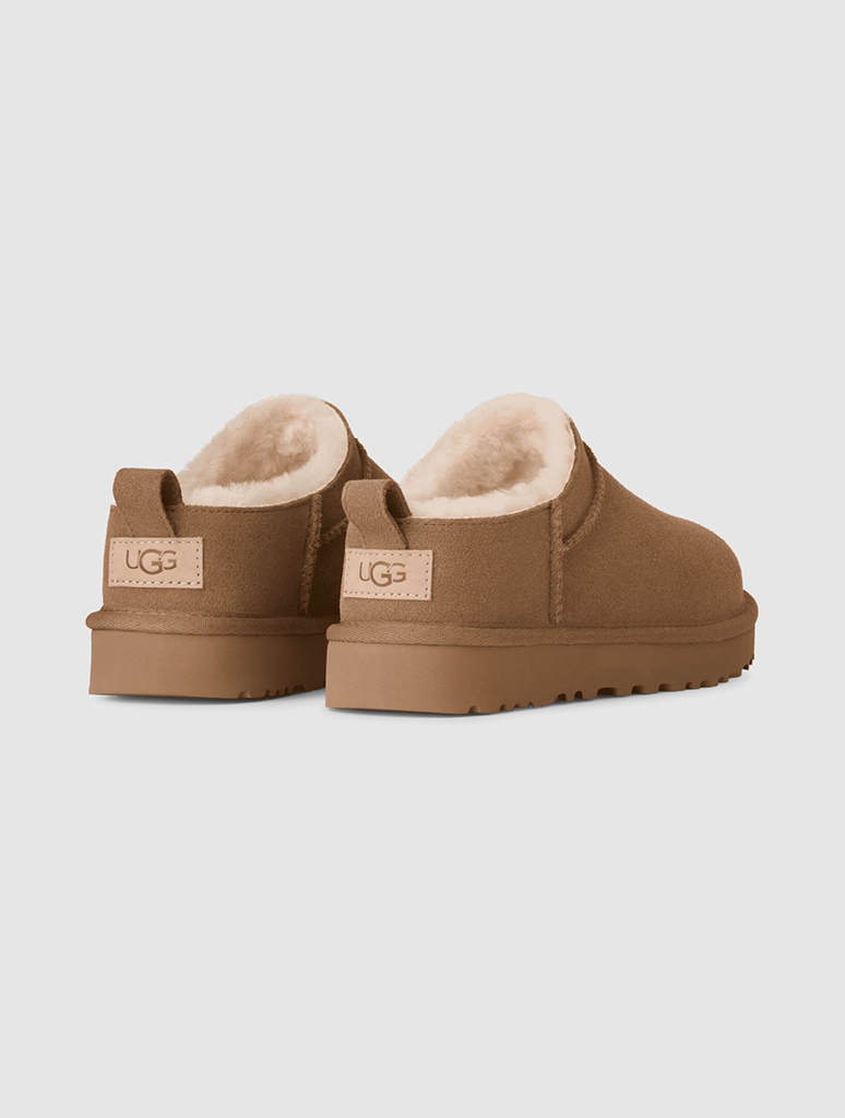 UGG Classic Micro Bootie