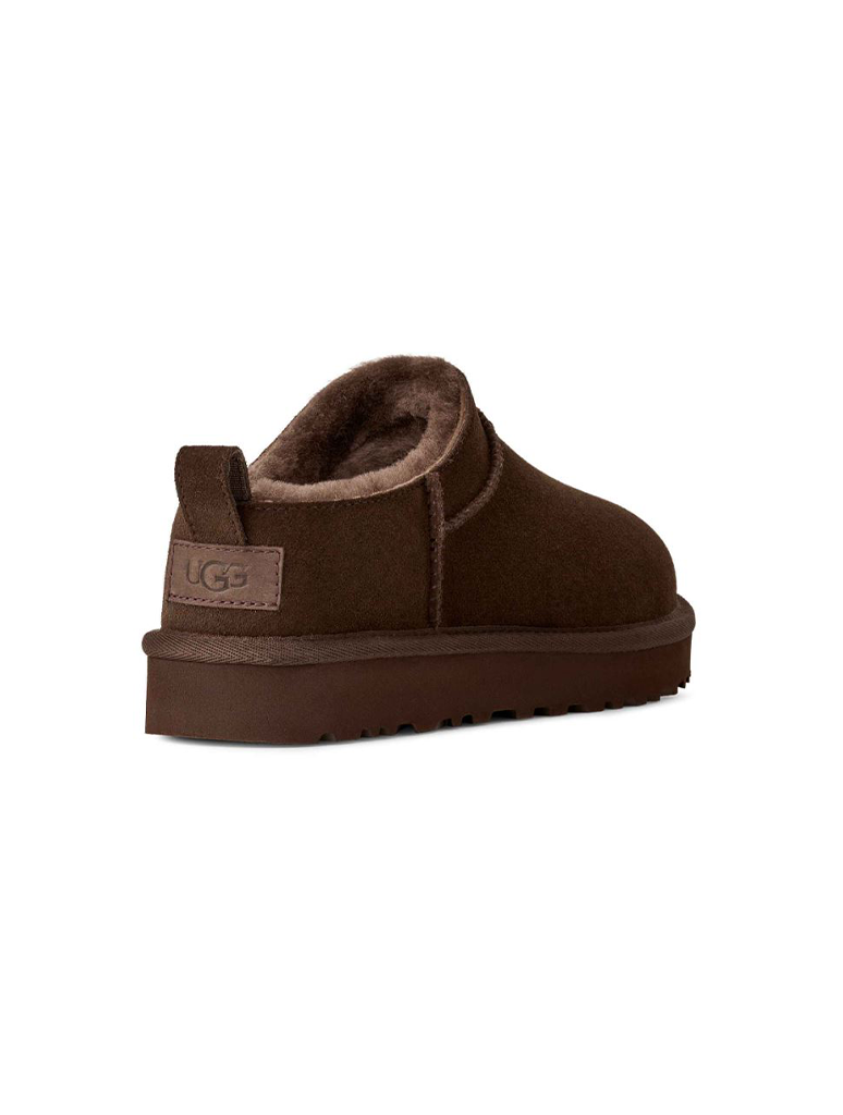 UGG Classic Micro Bootie