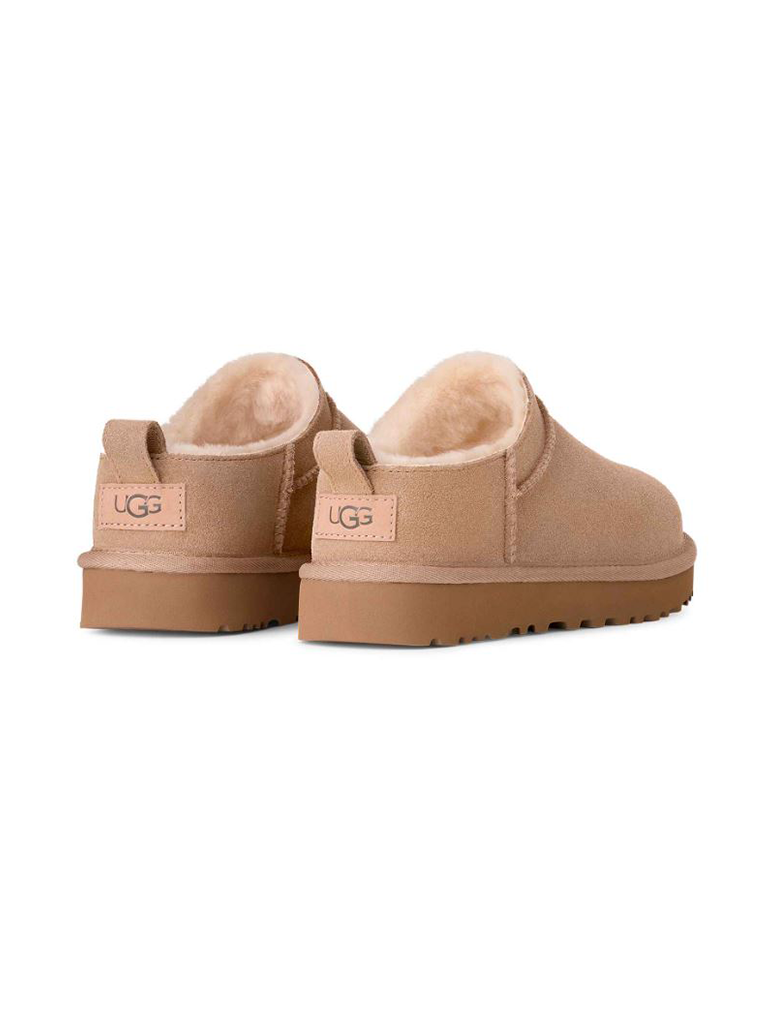 UGG Classic Micro Bootie