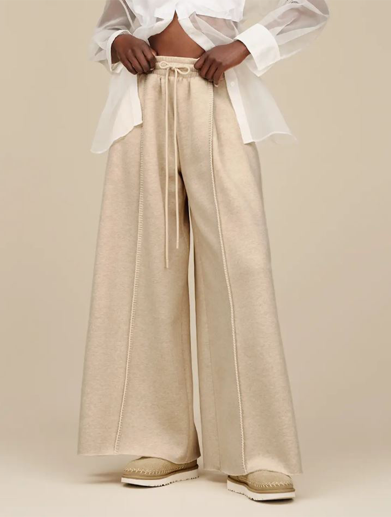 UGG Classic Wide Leg Pant