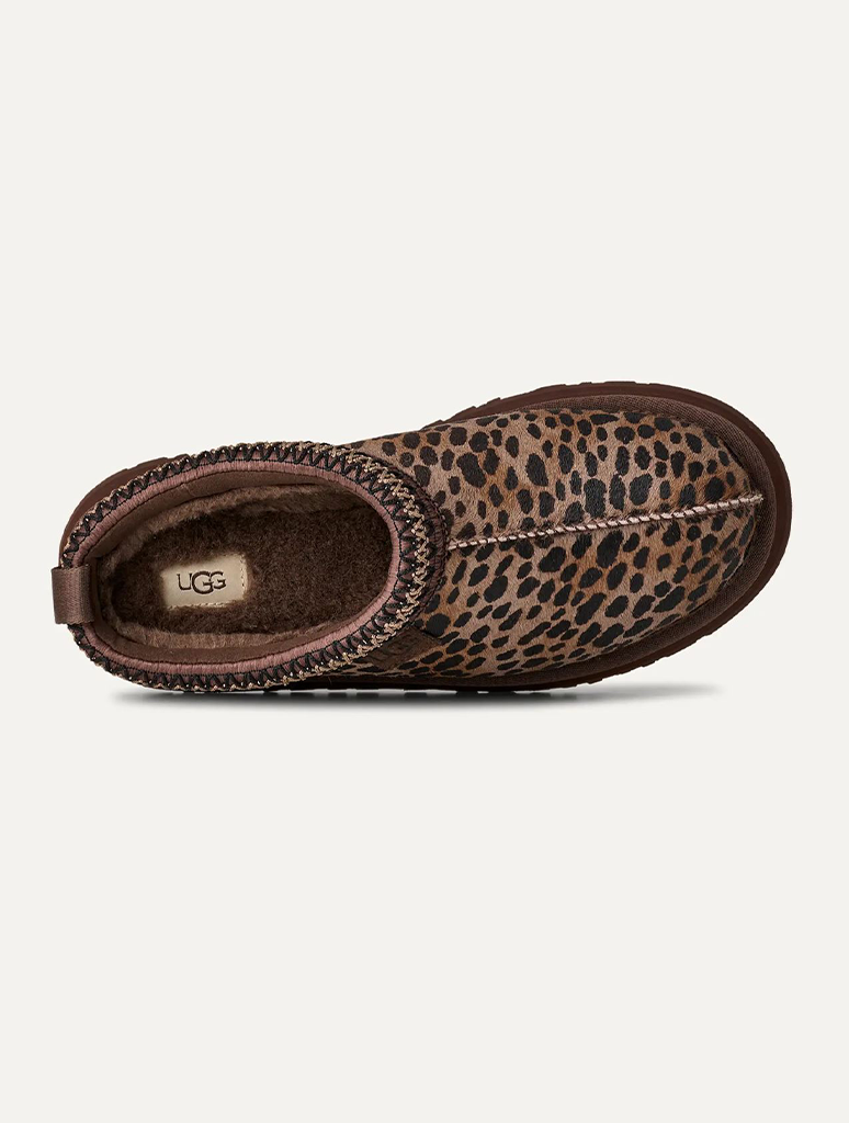 UGG Tazz Caspian Slipper