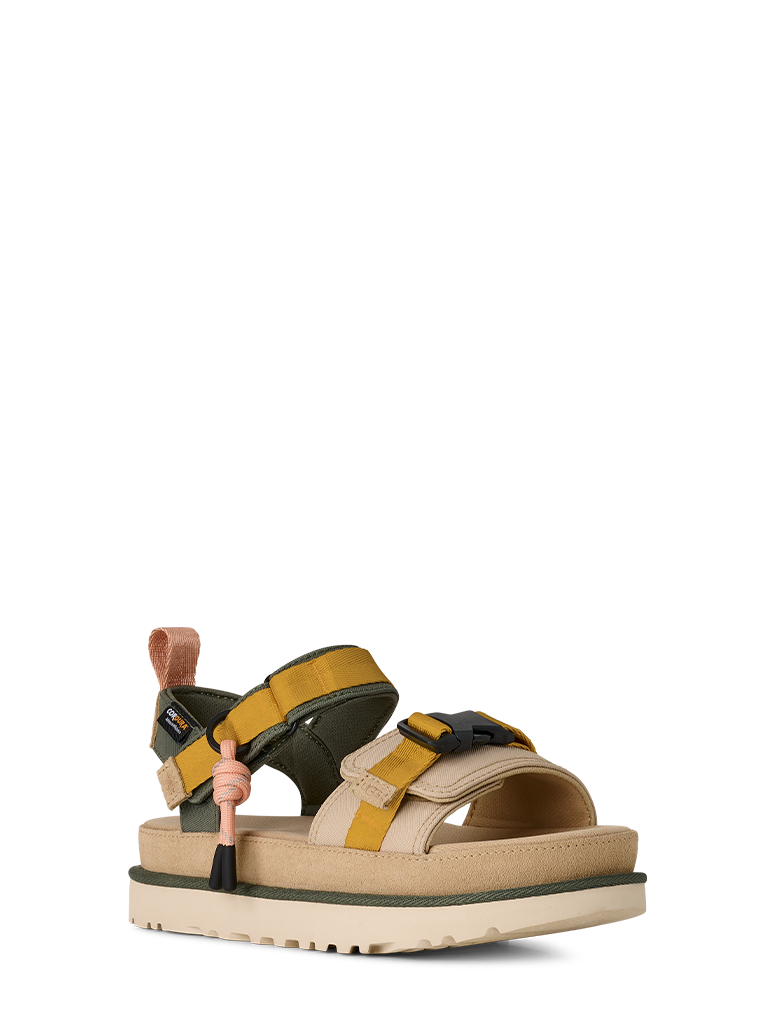 UGG Goldenstar Wildwood Sandal – JAYNE Boutique