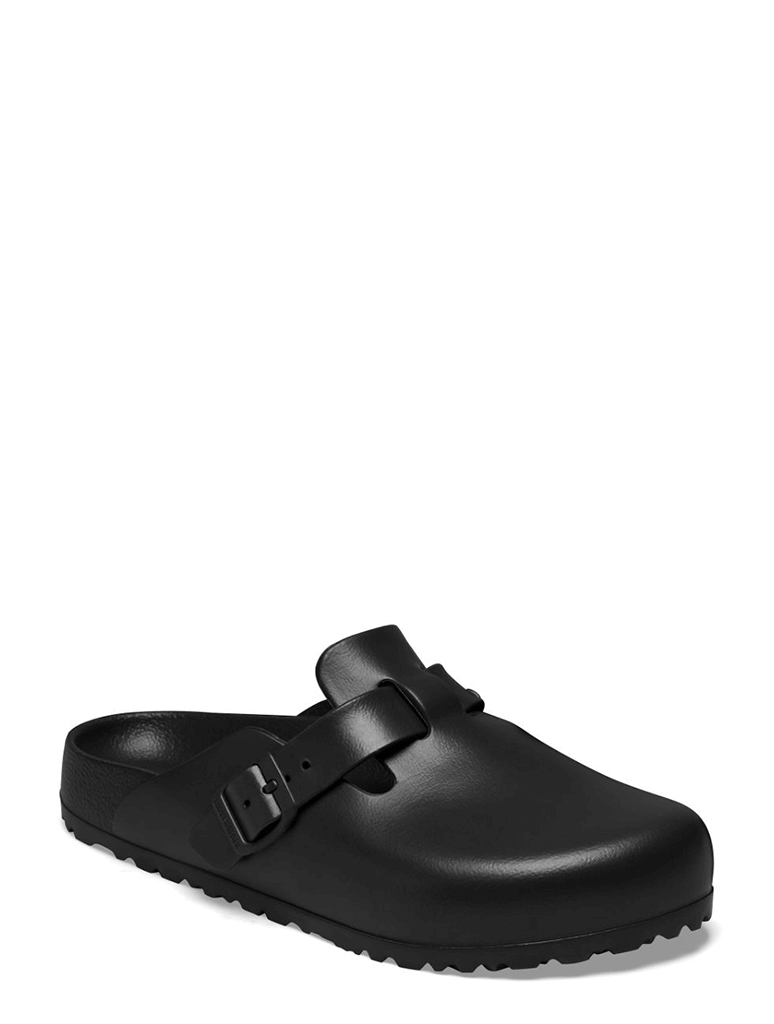 Birkenstock boston eva on sale black