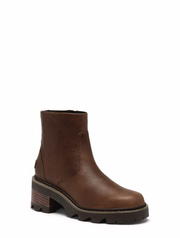 Sorel Joan Now Zip Bootie