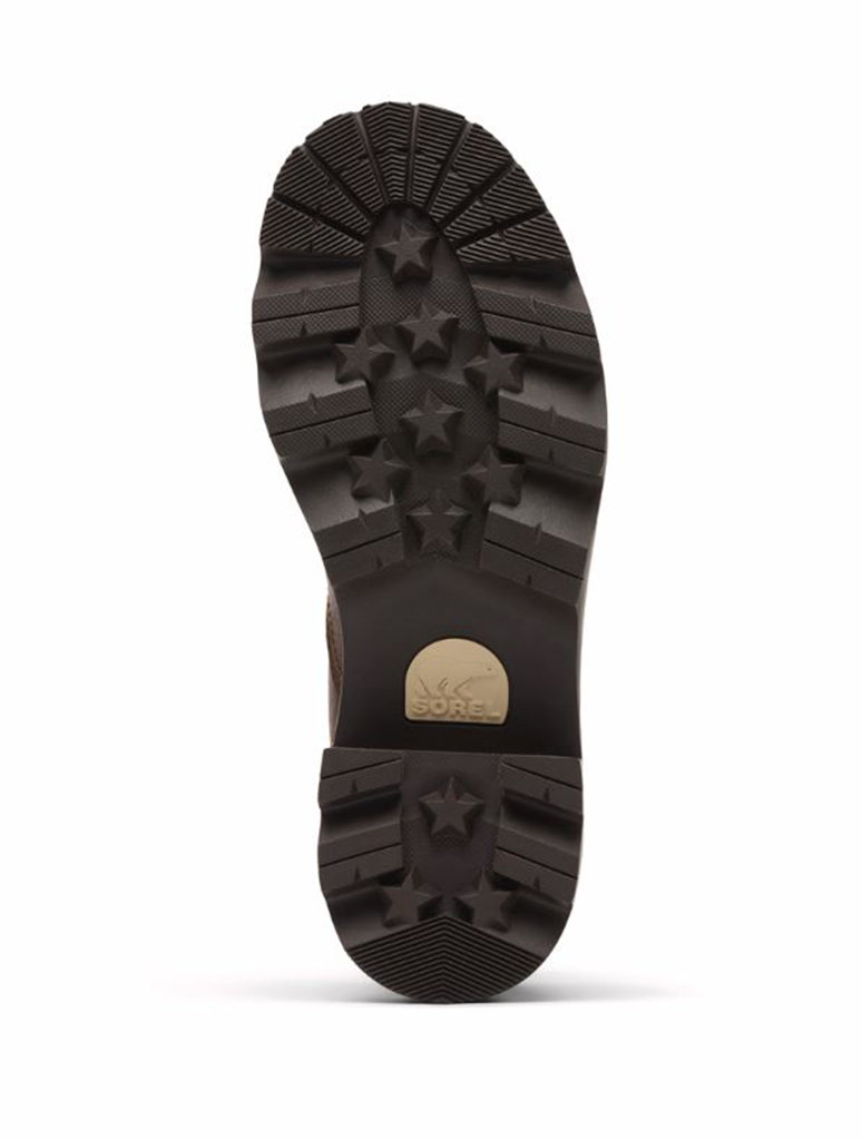 Sorel Joan Now Zip Bootie