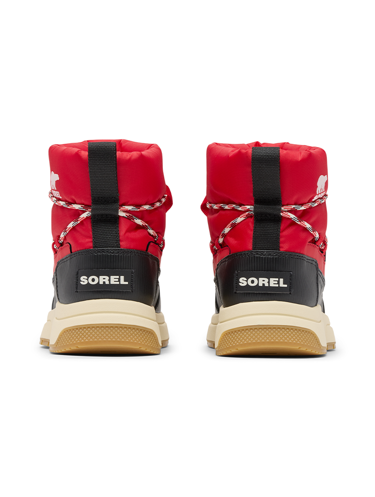 Sorel Whitney III Slip-On Waterproof Boot
