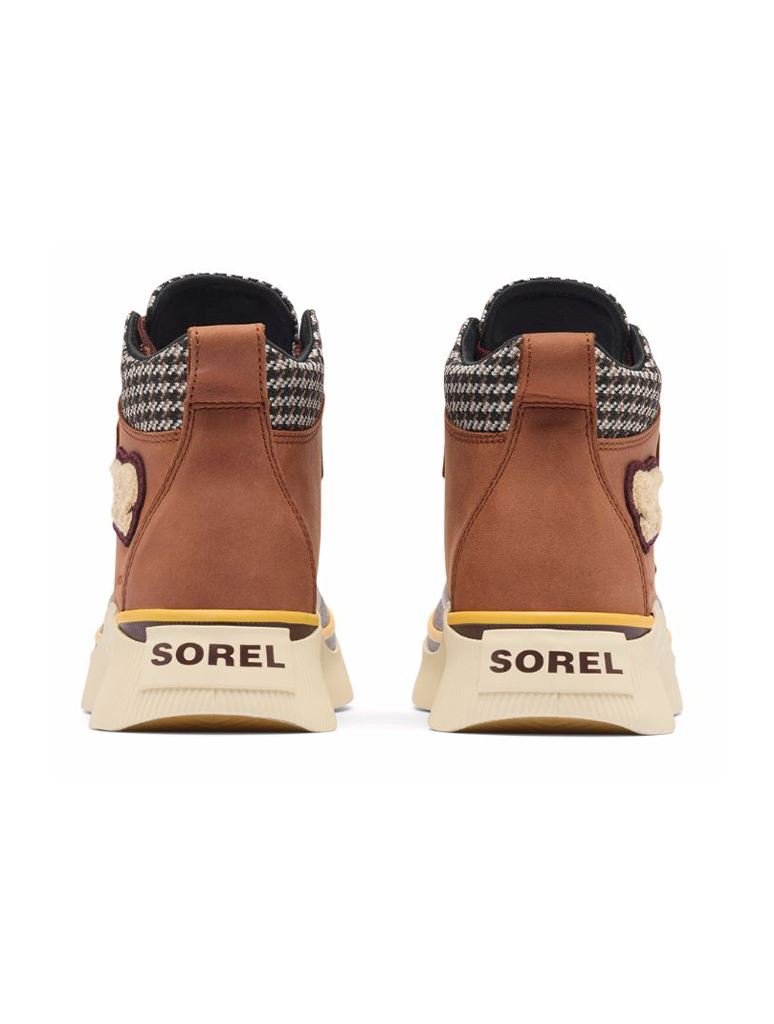 Sorel Out N About IV Classic Waterproof Boot