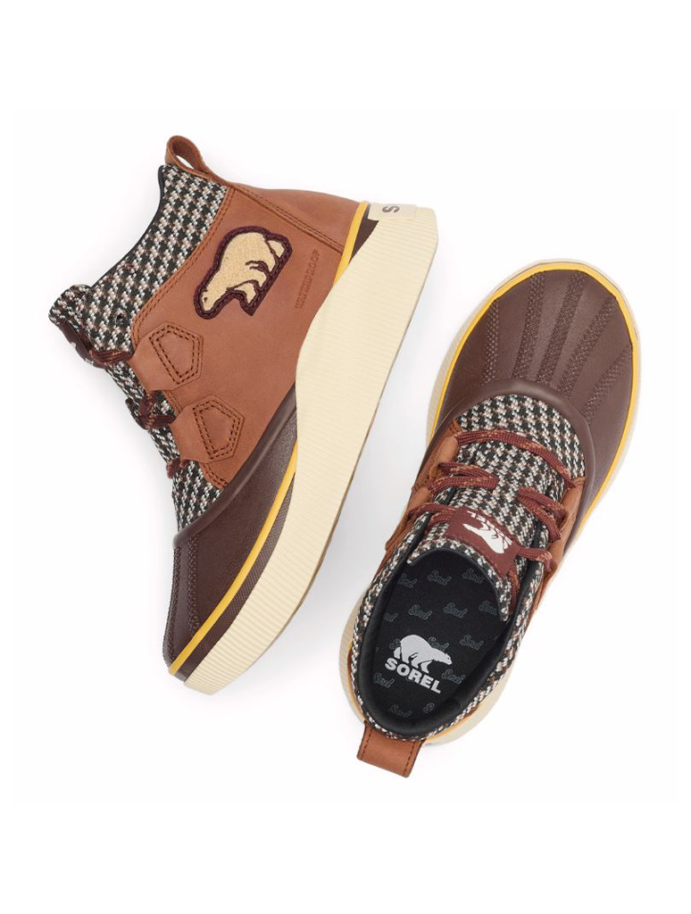 Sorel Out N About IV Classic Waterproof Boot