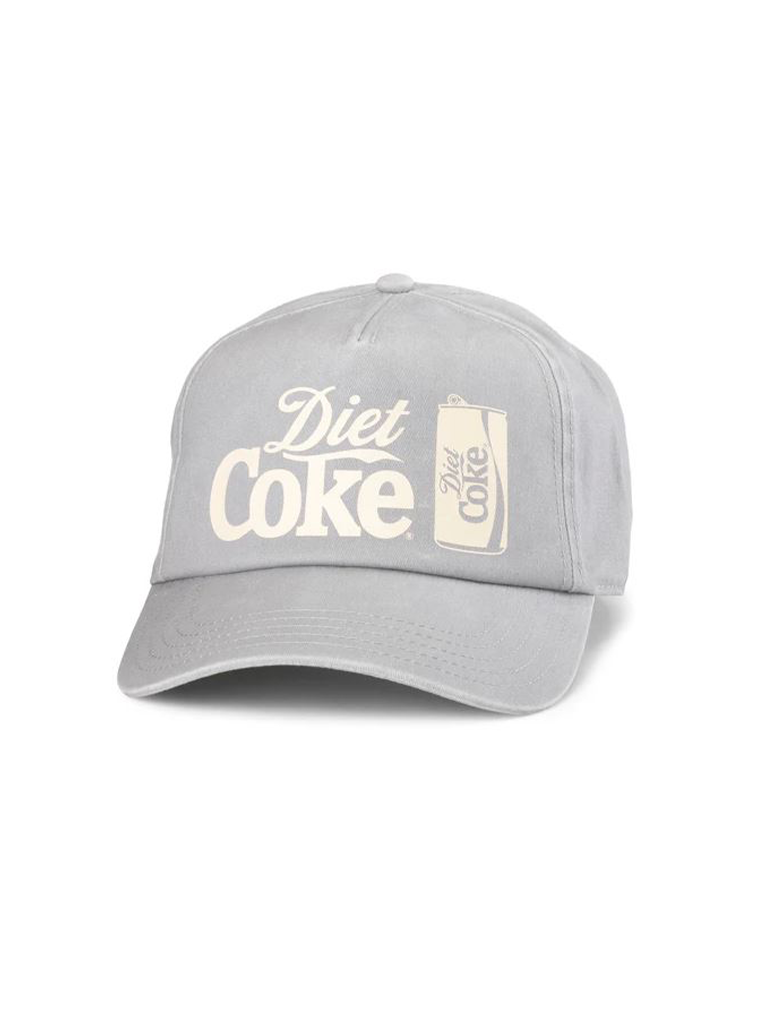 American Needle Diet Coke Walker Hat