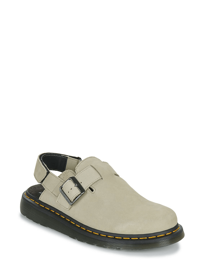 Dr. Martens Jorge II Buttersoft Clog – JAYNE Boutique