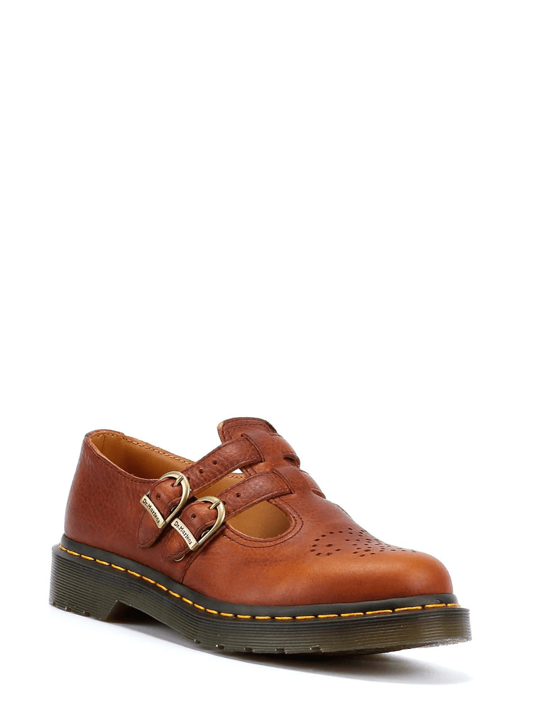 Dr. Martens 8065 Ambassador Mary Jane JAYNE Boutique