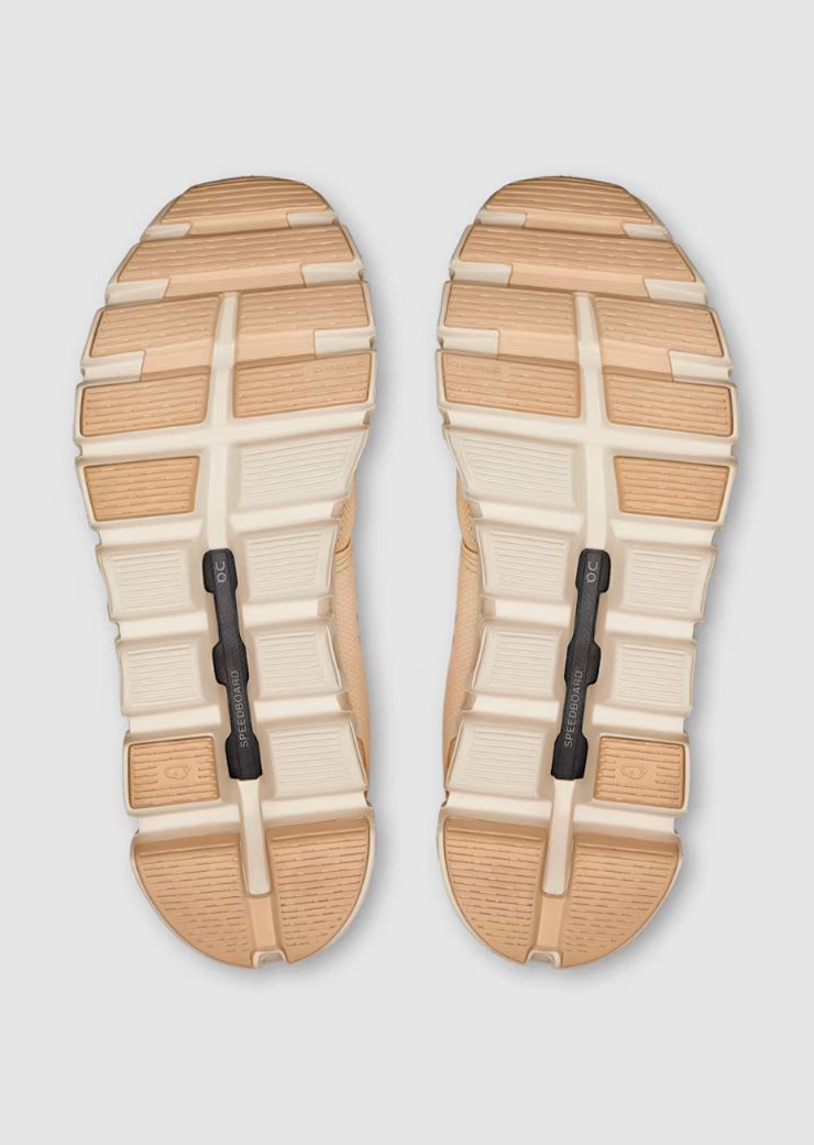 ON Running Cloud 6 Sneaker