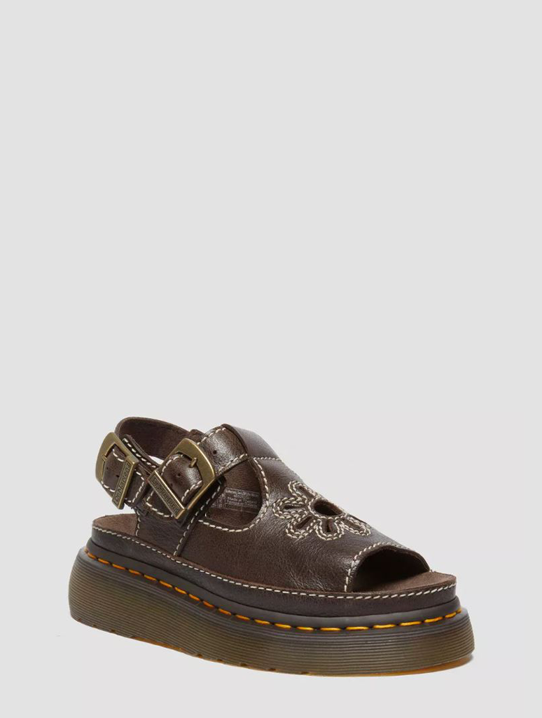 Dr. Martens Dunnet Flower Sandal – JAYNE Boutique display picture 1