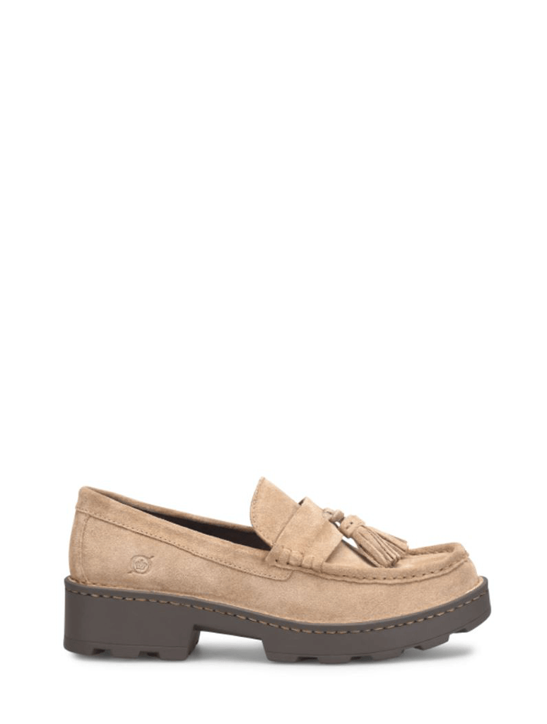 Born loafers store womens