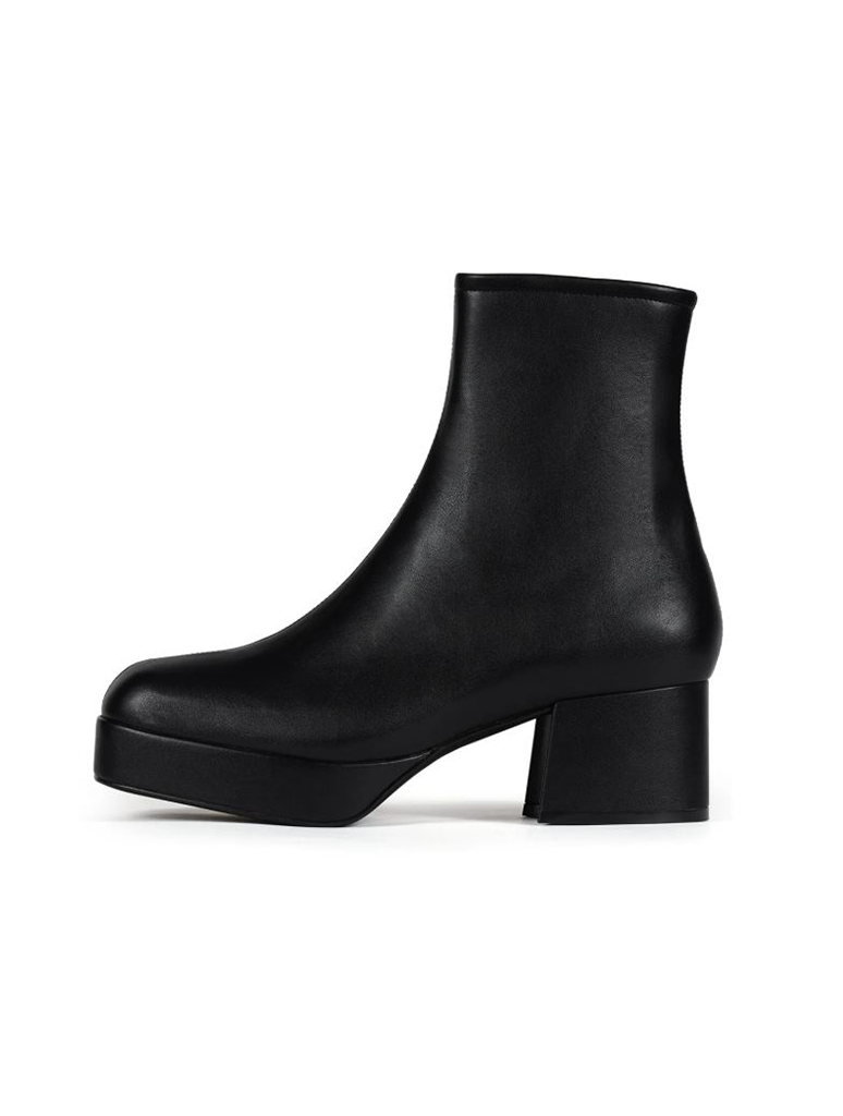 Jeffrey Campbell Capacity-2 Boot