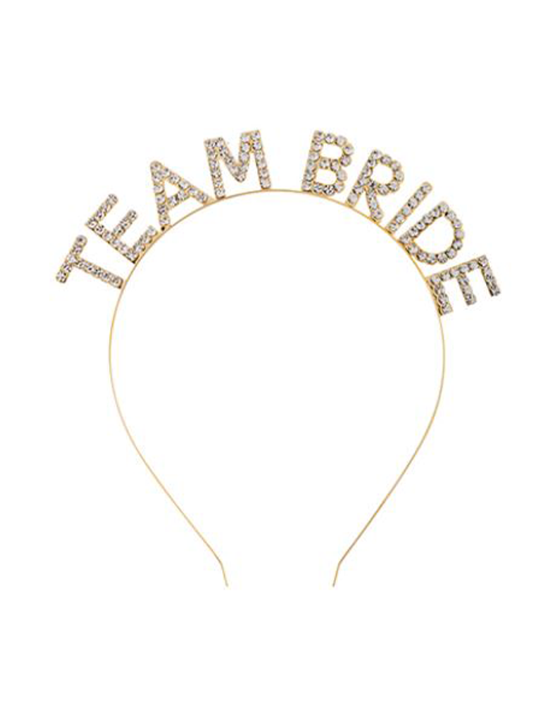 Team Bride display picture 2