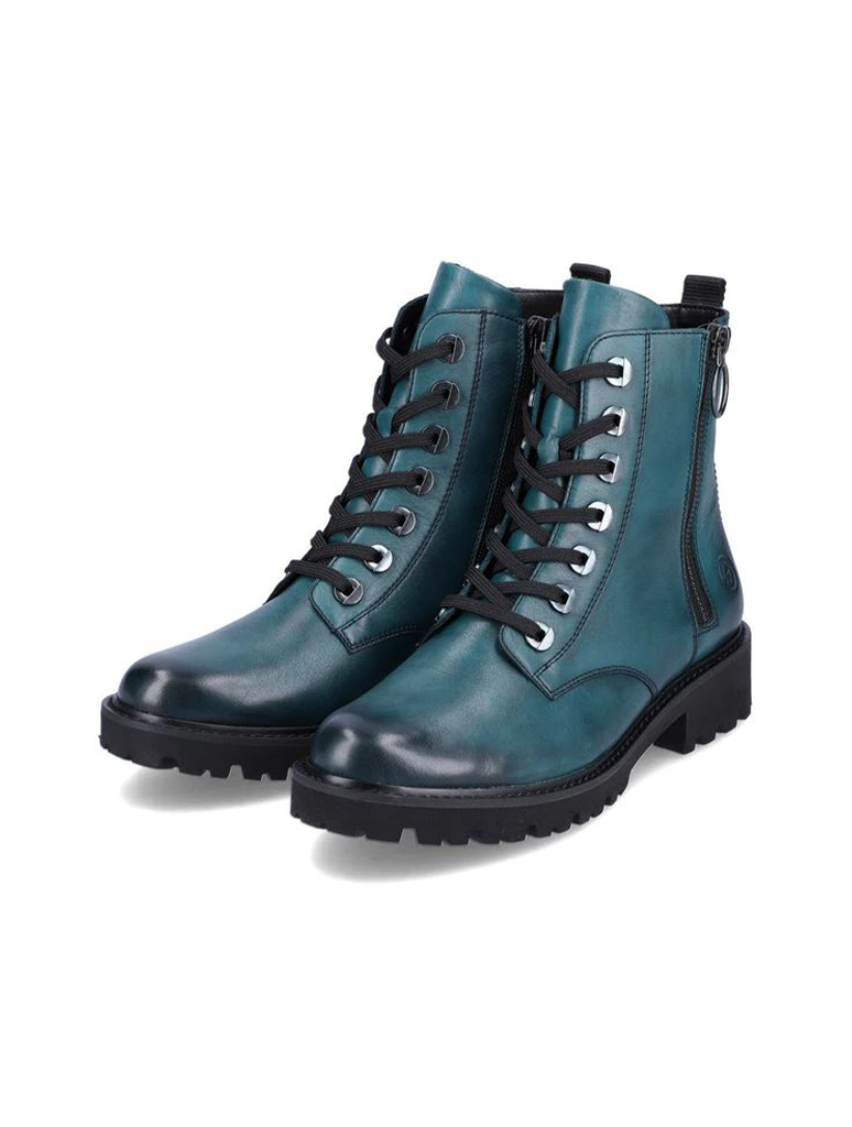 Remonte D8671 Leather Boot