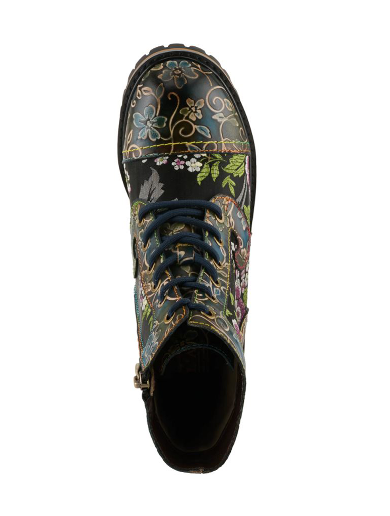 L'Artiste By Spring Step Fantastic Boot