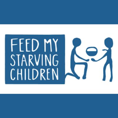 JAYNE x Feed My Starving Children