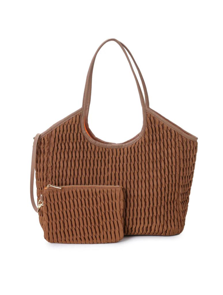 Haute Shore Isla Tote