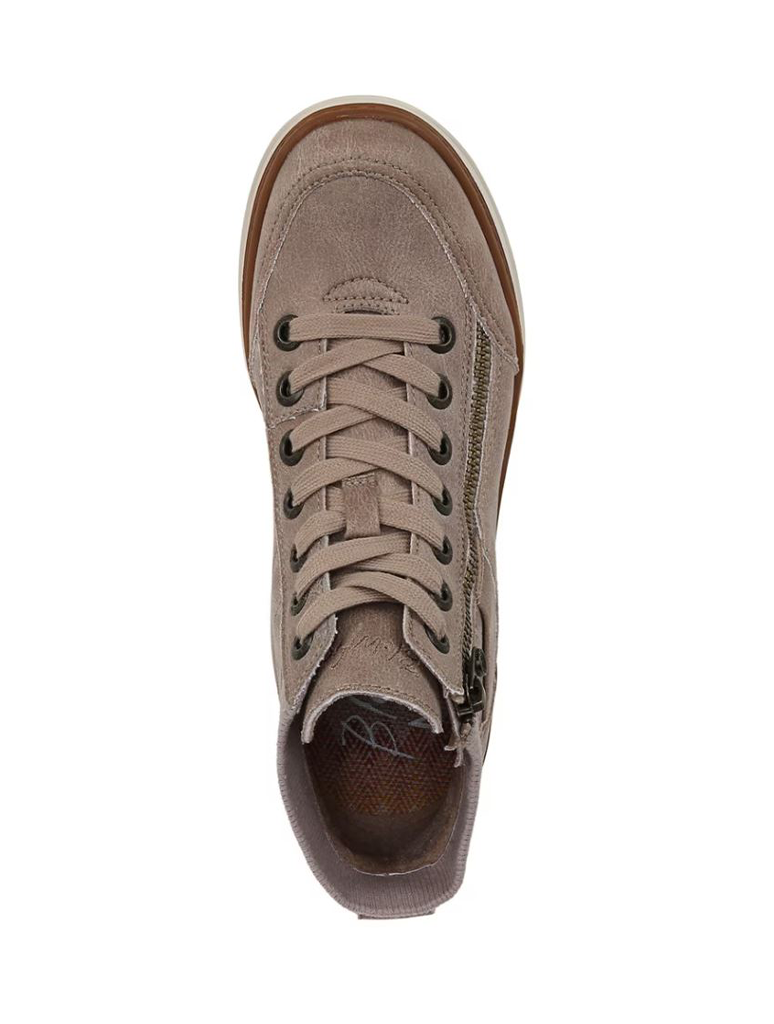 Blowfish Malibu Camden Wedge Sneaker