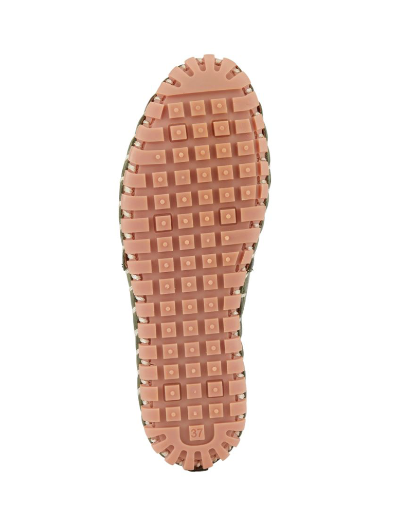 Spring Step Kathaleta Slip-On Flat