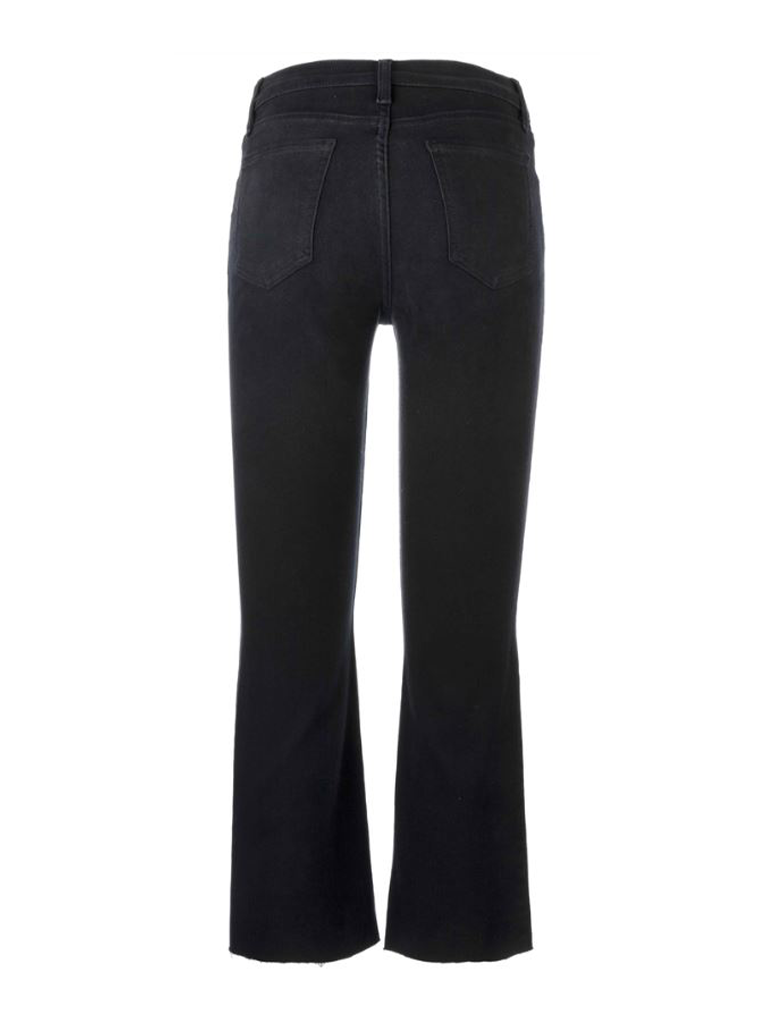 Kut From The Kloth Kelsey High Rise Ankle Flare Jeans
