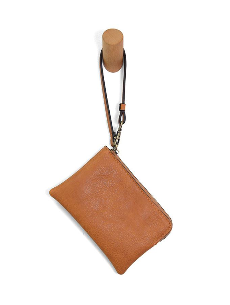 Pippa Wristlet Pouch