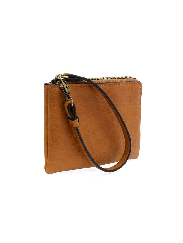 Pippa Wristlet Pouch