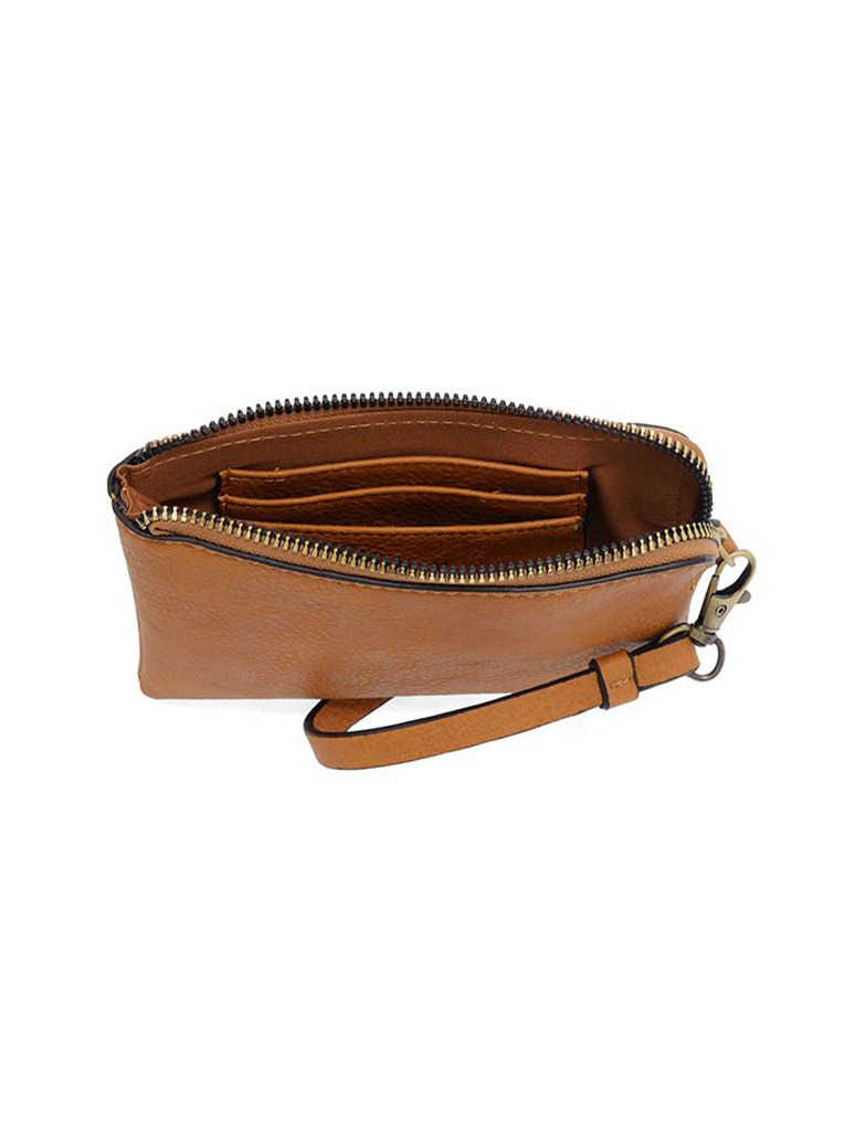 Pippa Wristlet Pouch