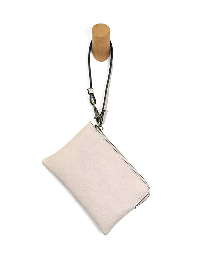 Pippa Wristlet Pouch