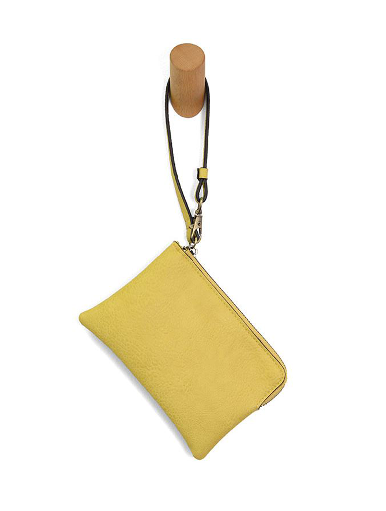 Pippa Wristlet Pouch