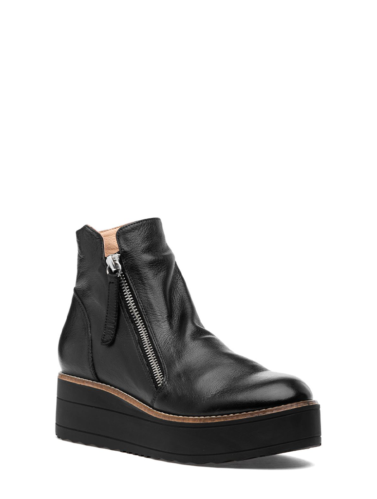 Silent D Nene Bootie