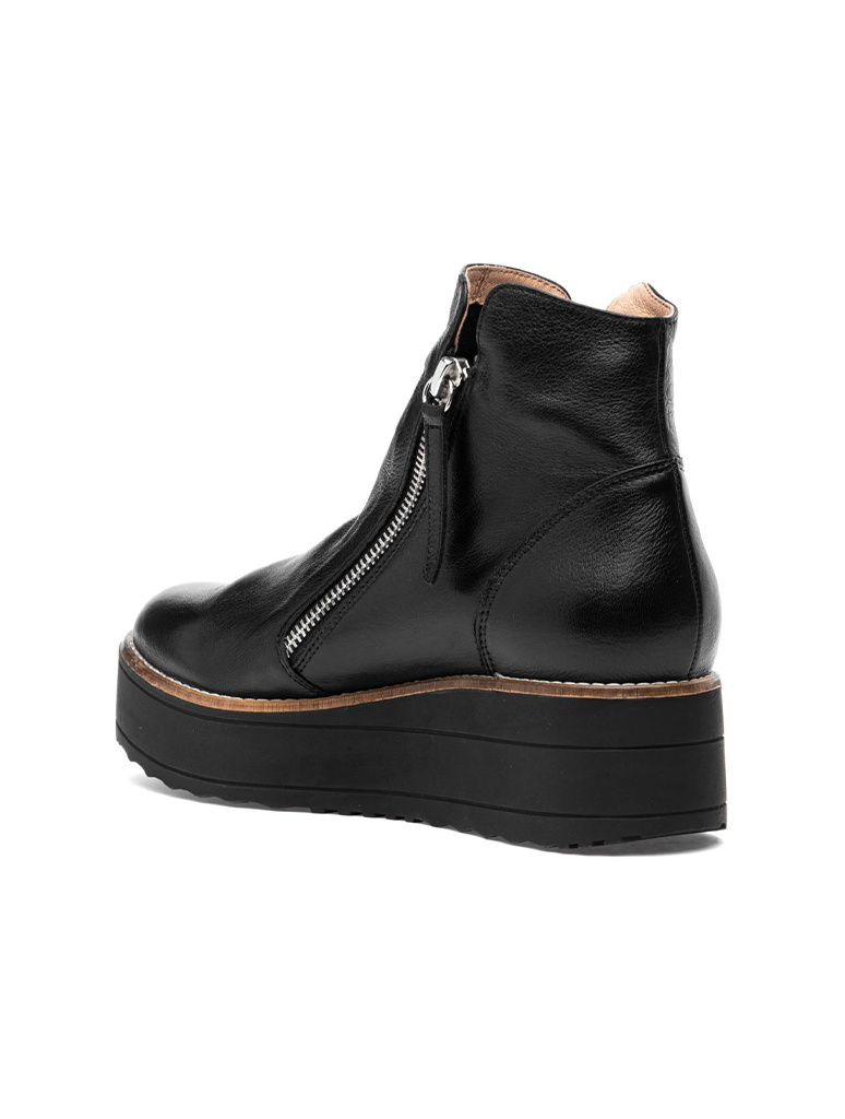 Silent D Nene Bootie