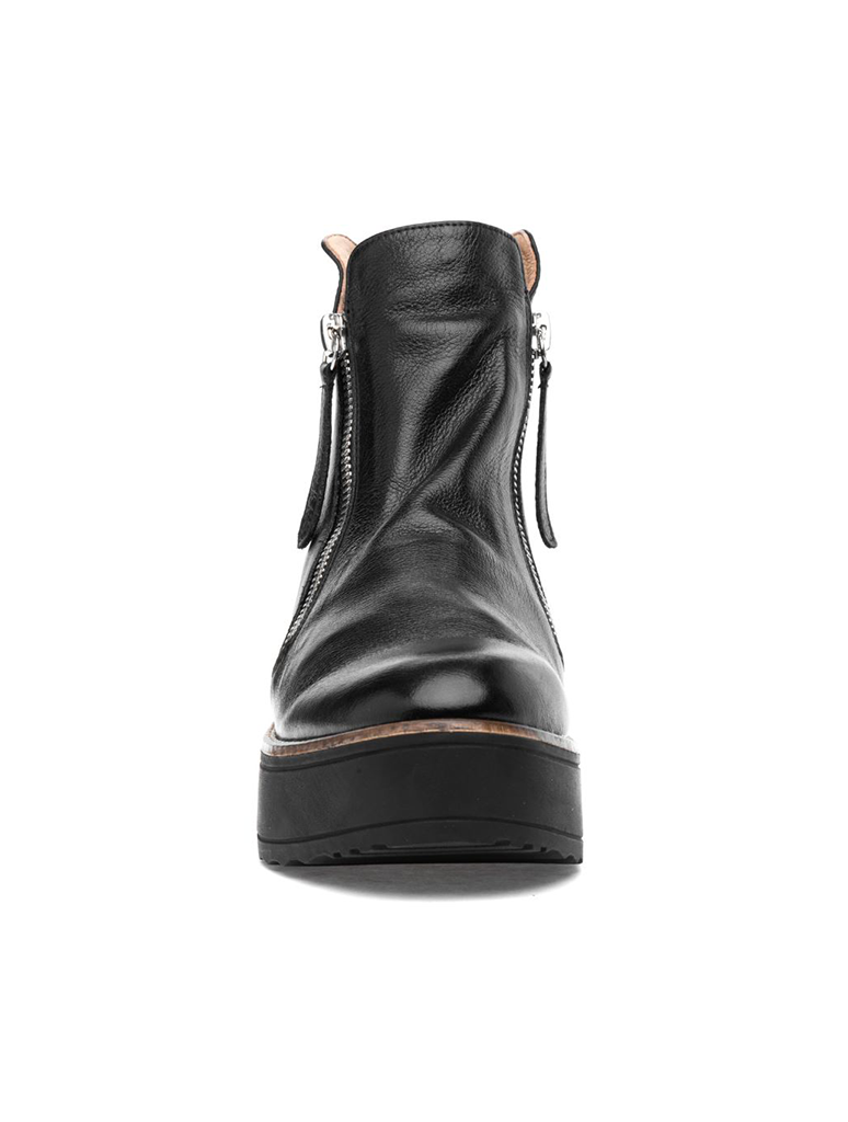 Silent D Nene Bootie