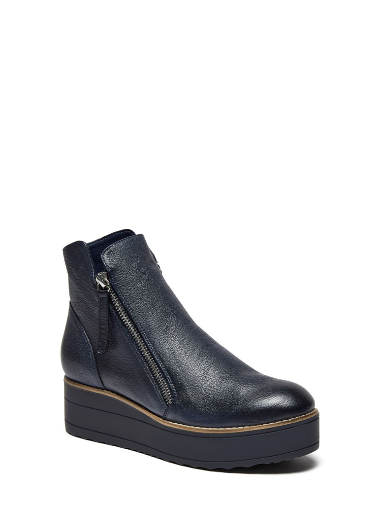 Silent D Nene Bootie