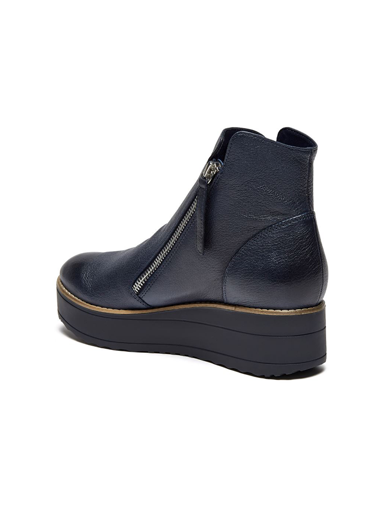 Silent D Nene Bootie