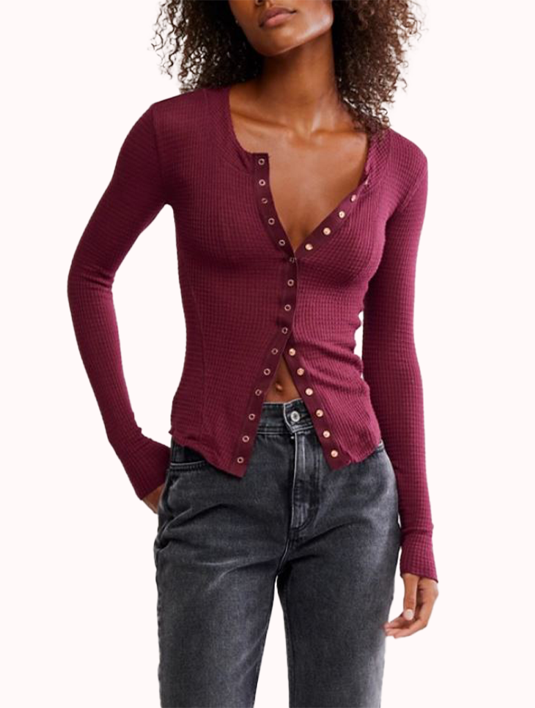 フリーピープル Free People Going Places Cardi レディース シャツ トップス Cafe Latte Women's Free People Going Places Cardi | Zappos.com