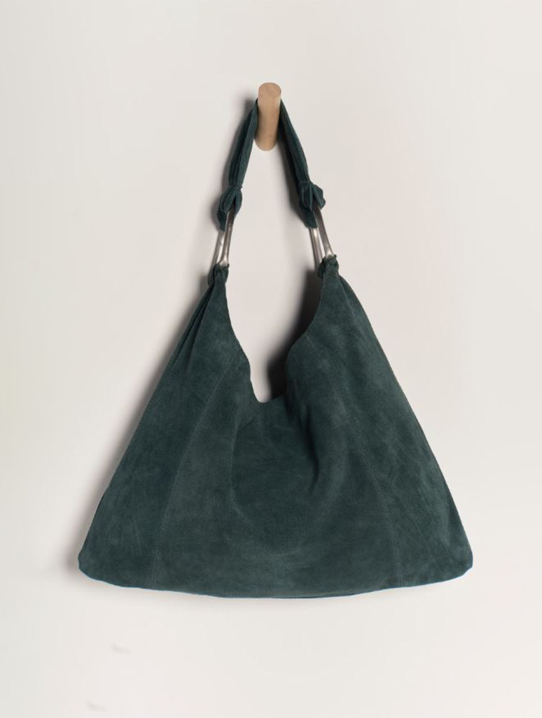 Free People Bobbi Slouch Suede Tote – JAYNE Boutique Free People Bobbi Slouch Suede Tote – JAYNE Boutique