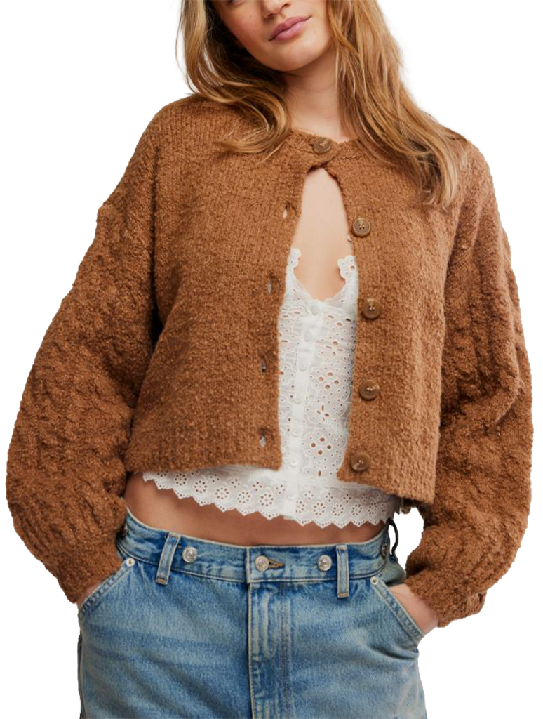 Free People Thistle Cardigan – JAYNE Boutique