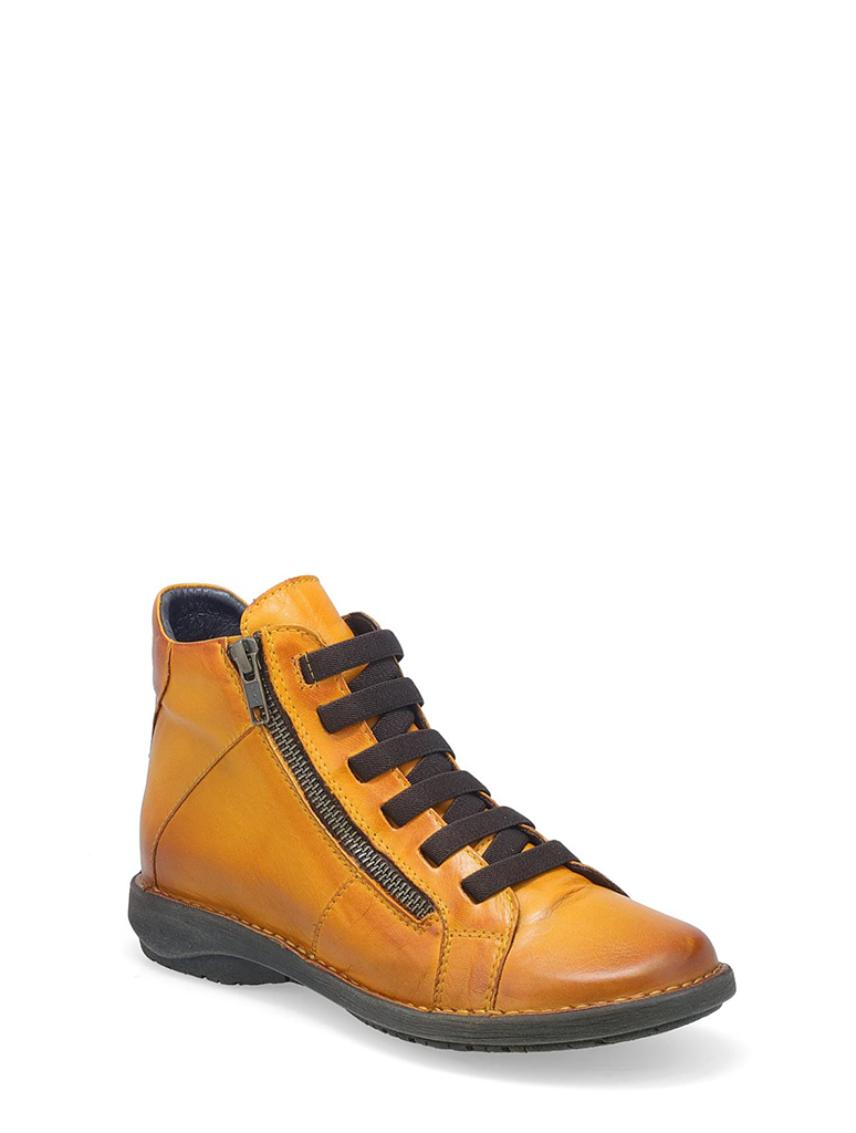 Miz Mooz Preslee Ankle Boot